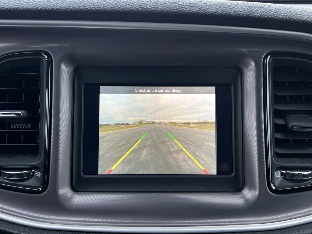 Used 2022 Dodge Challenger R/T w/ Blacktop Package image 28