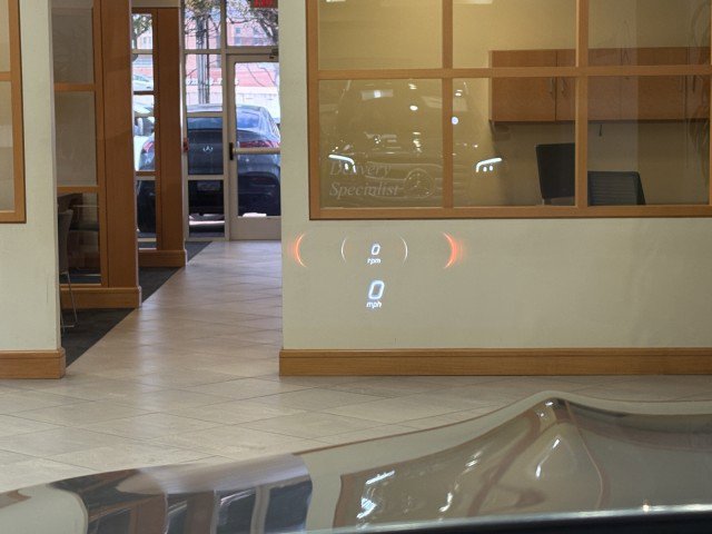 New 2026 Mercedes-Benz GLS 450 4MATIC image 14