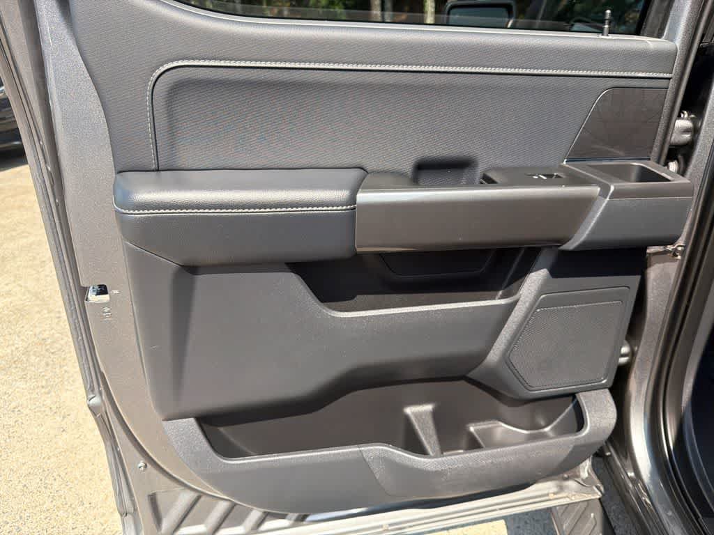 Used 2023 Ford F150 XLT w/ Equipment Group 302A High AWD/4WD image 18