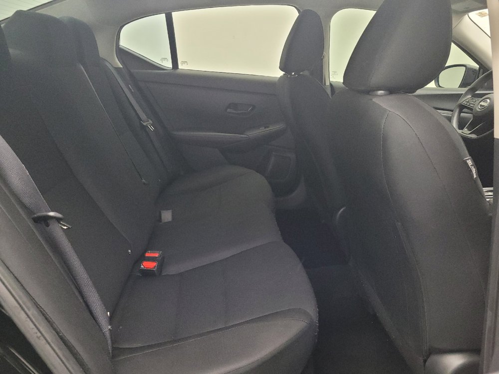 Used 2024 Nissan Sentra S FWD image 19