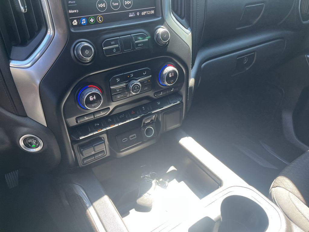 Used 2021 Chevrolet Silverado 1500 RST w/ Safety Package AWD/4WD image 26
