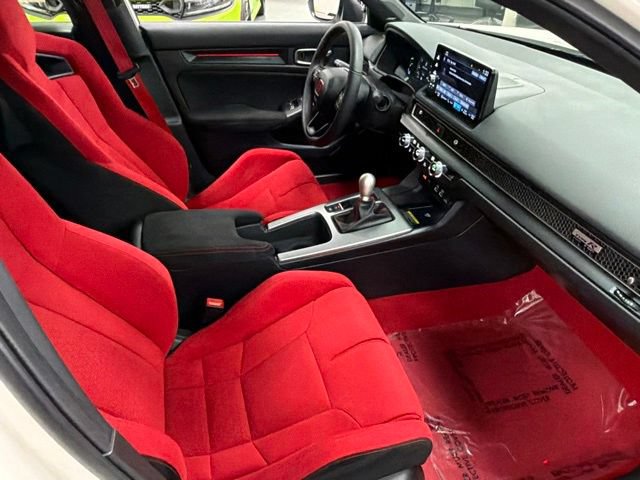 Used 2025 Honda Civic Type R image 9