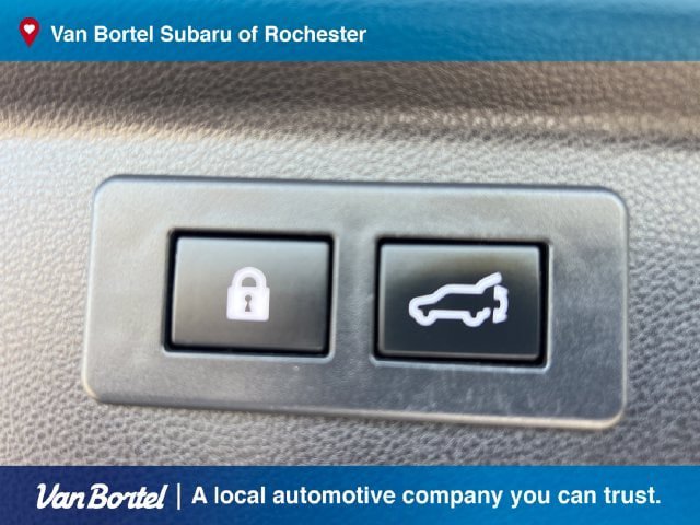 Used 2021 Subaru Forester Premium AWD/4WD image 26