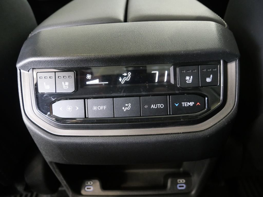 Certified 2025 Lexus TX 350 AWD w/ Technology Package image 41