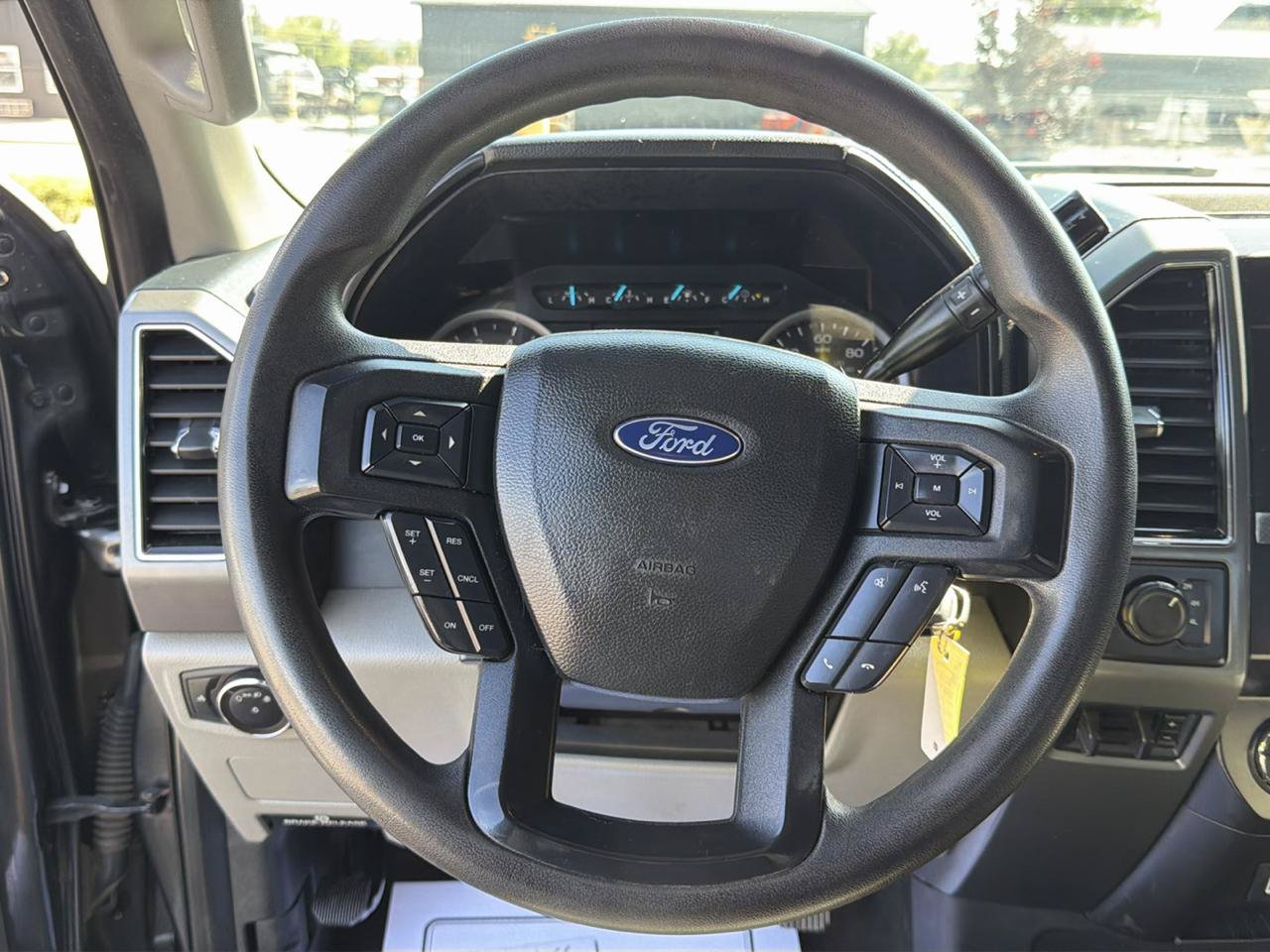 Used 2019 Ford F250 XLT AWD/4WD image 10
