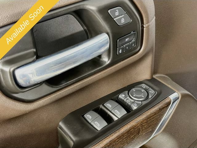 Used 2022 GMC Sierra 2500 Denali AWD/4WD image 18