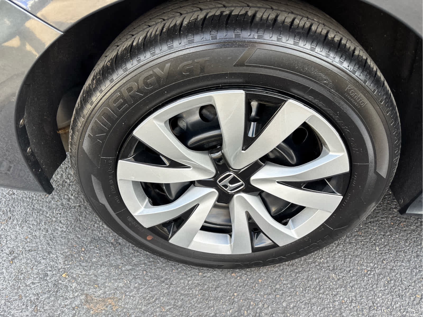 Certified 2024 Honda Civic LX image 23