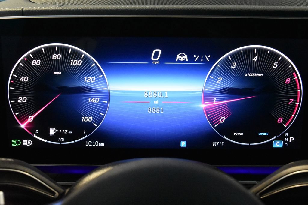Certified 2026 Mercedes-Benz GLE 450 4MATIC image 19