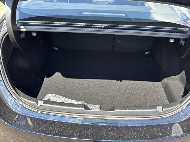 Used 2026 MAZDA MAZDA3 s FWD image 7