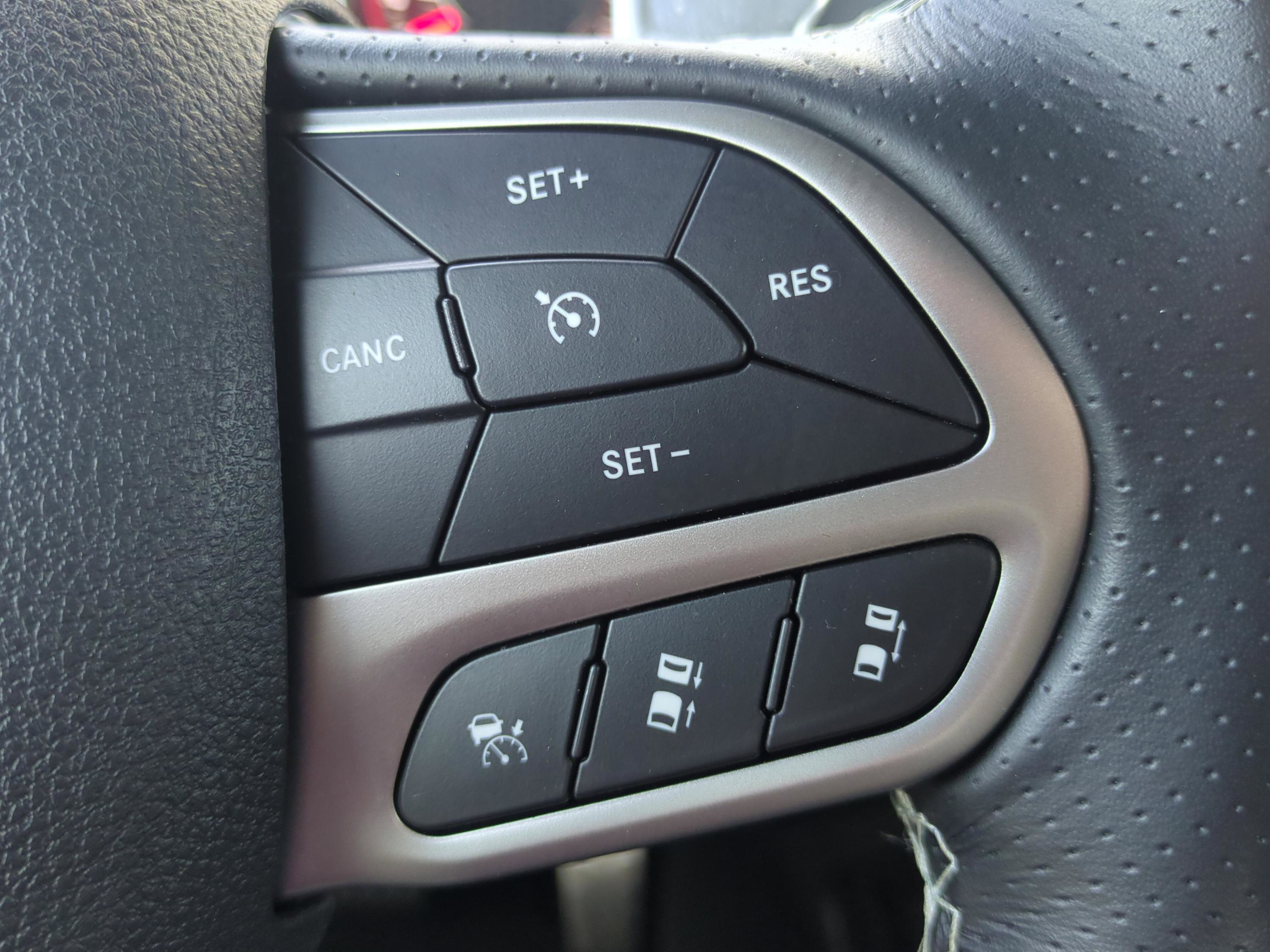 Used 2023 Dodge Challenger SRT Hellcat image 22