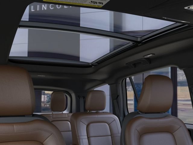 New 2026 Lincoln Aviator Reserve AWD/4WD image 24