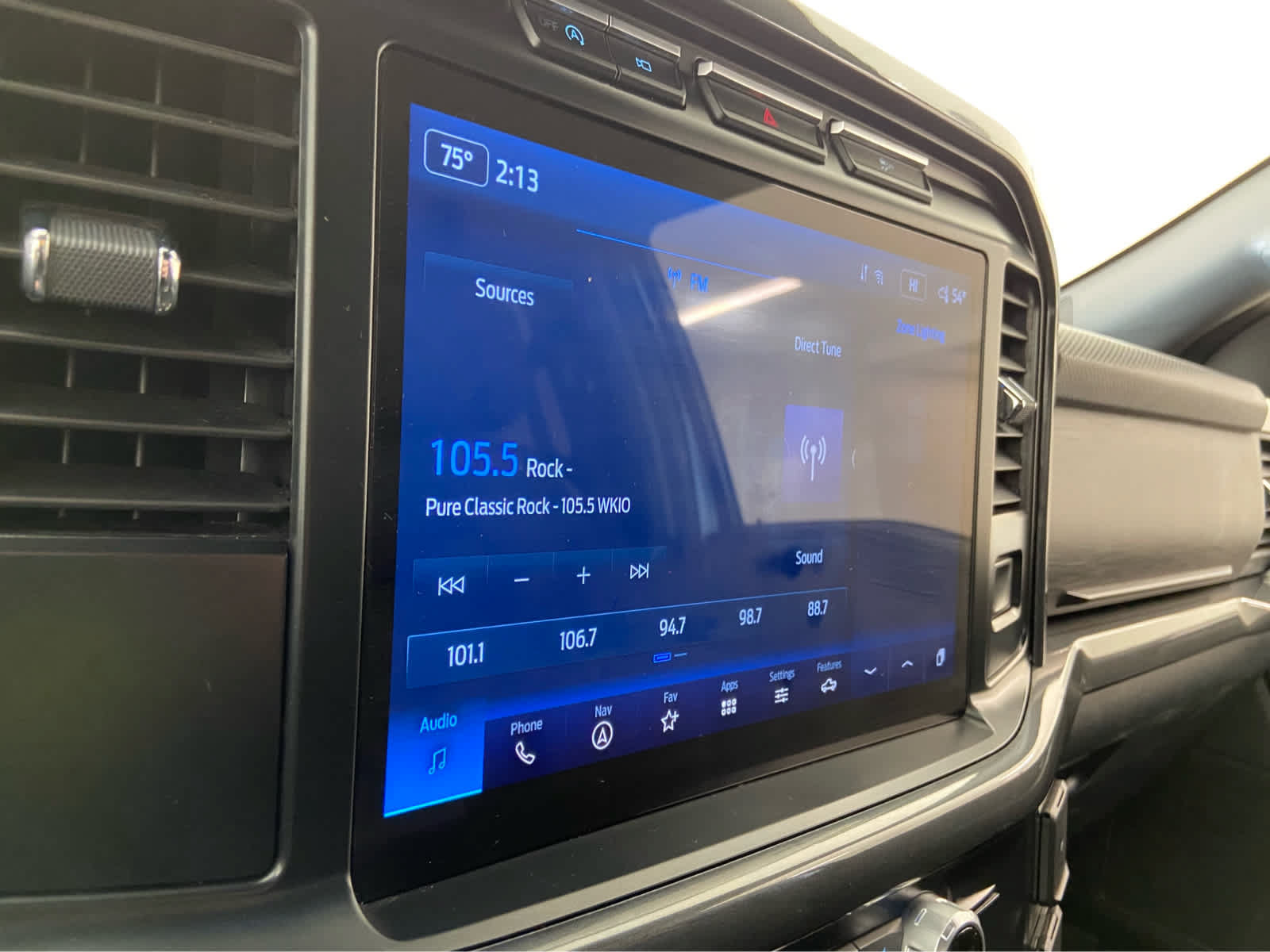 Used 2023 Ford F150 XLT w/ Equipment Group 302A High AWD/4WD image 25