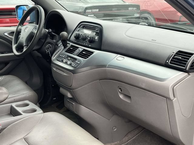 Used 2010 Honda Odyssey EX image 22