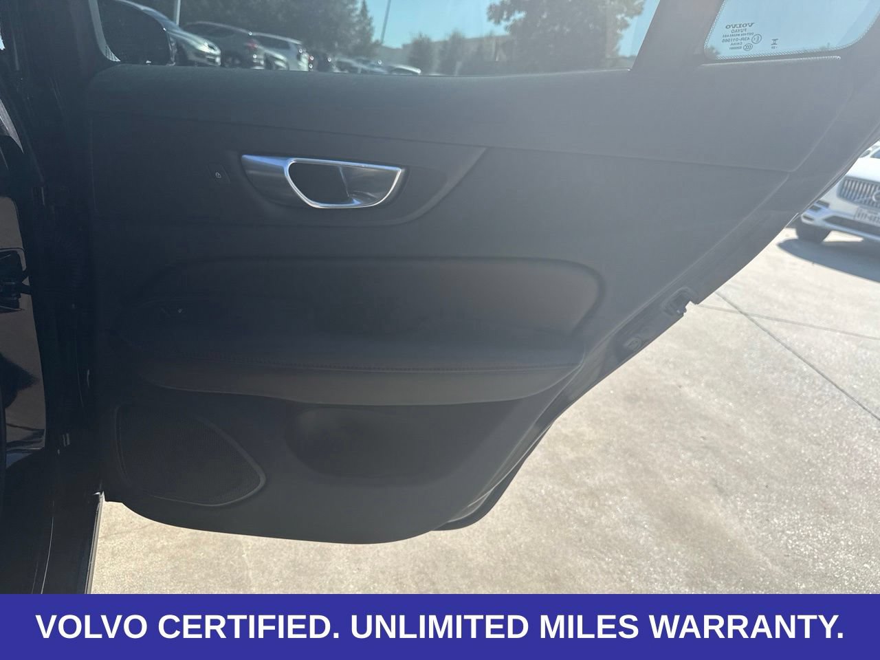 Certified 2024 Volvo S60 B5 Plus w/ Climate Package FWD image 14