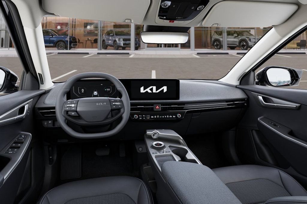 New 2026 Kia EV6 Light RWD image 17