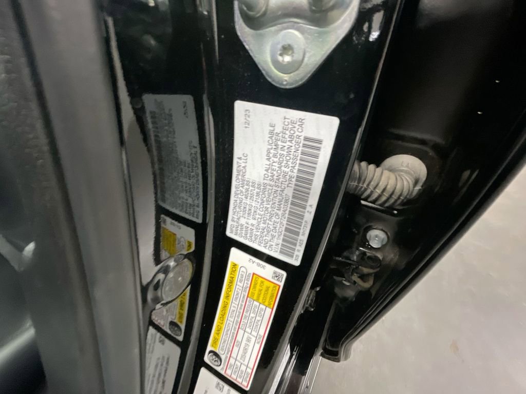Used 2024 Honda Accord Sport image 32