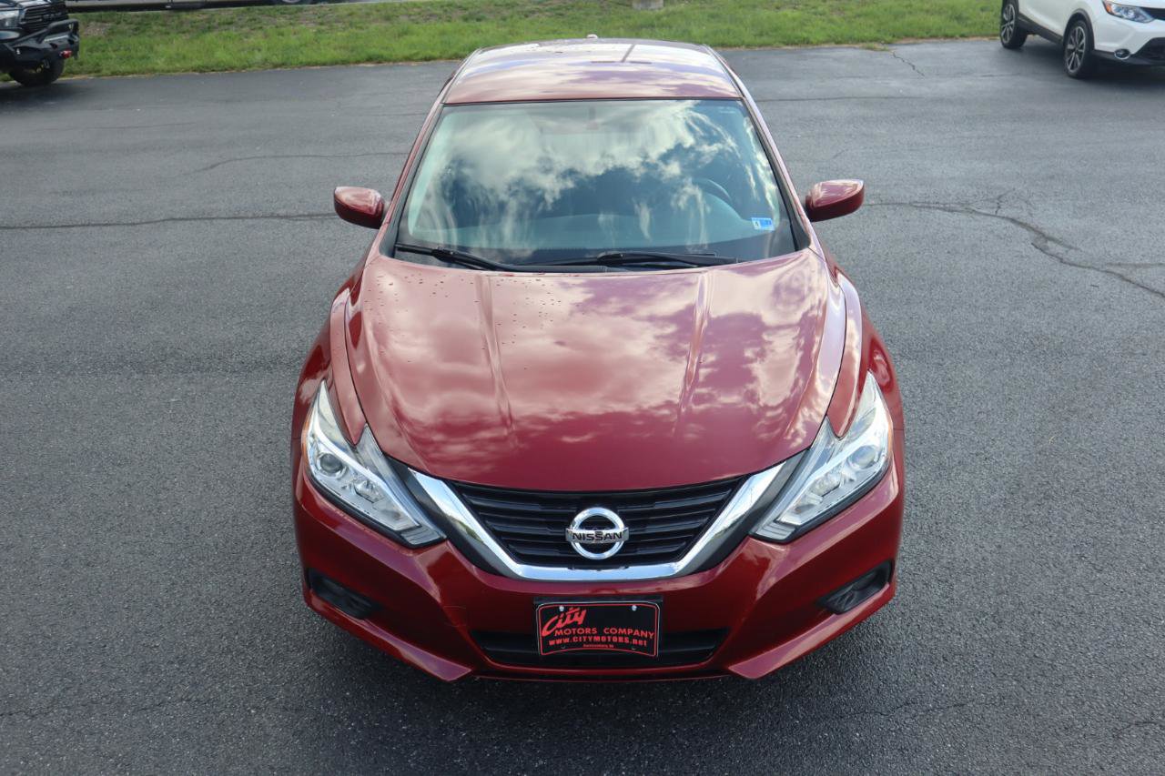 Used 2016 Nissan Altima 2.5 SV FWD image 4