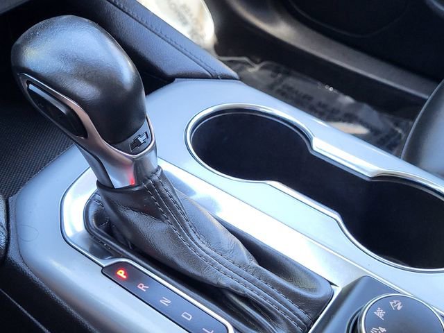 Used 2022 Chevrolet Blazer LT w/ Sound & Technology Package image 15