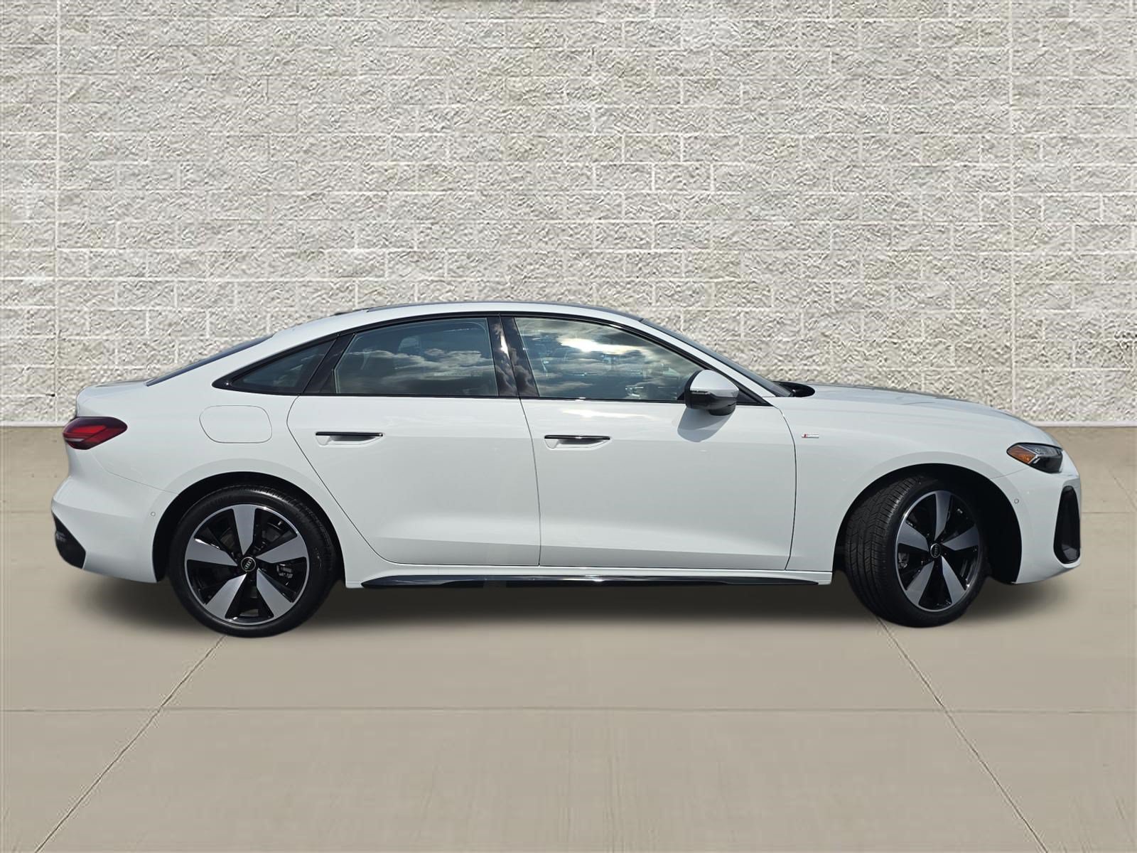 New 2026 Audi A5 2.0T Premium Plus AWD/4WD image 8