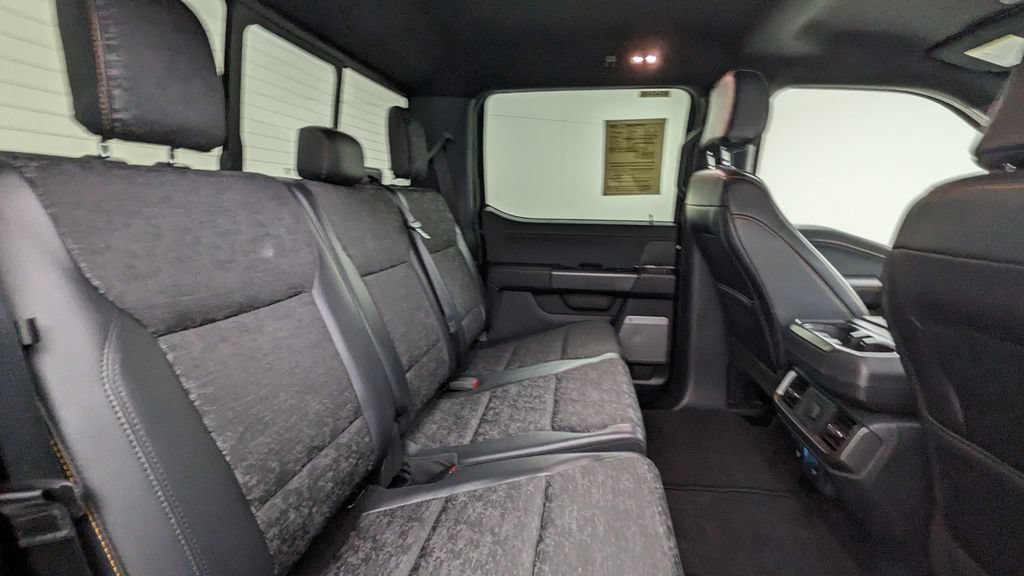 Certified 2025 Ford F150 Tremor w/ Tow/Haul Package AWD/4WD image 36