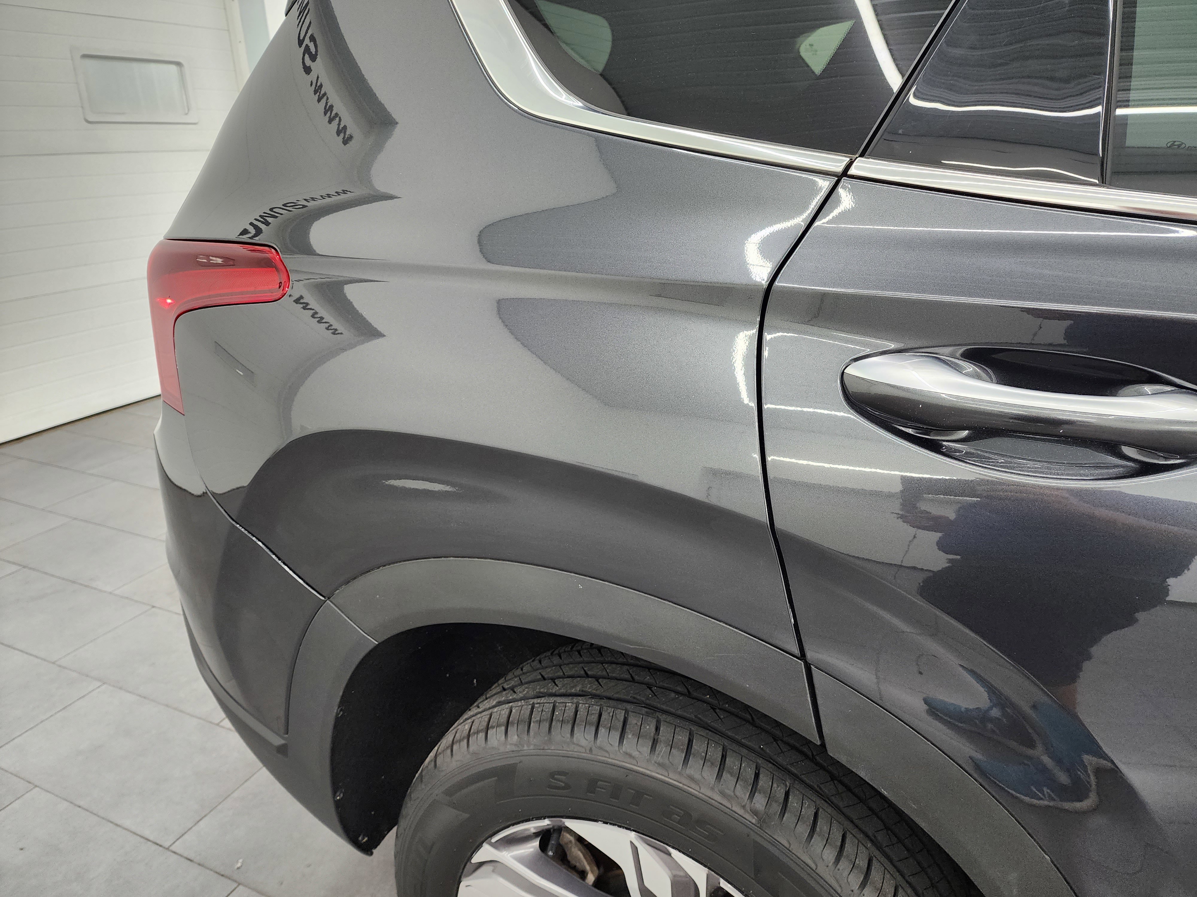 Used 2023 Hyundai Santa Fe SEL image 25