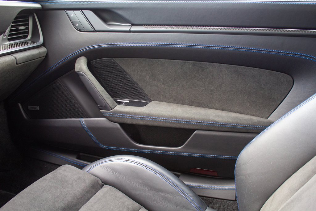 Used 2022 Porsche 911 GT3 image 19