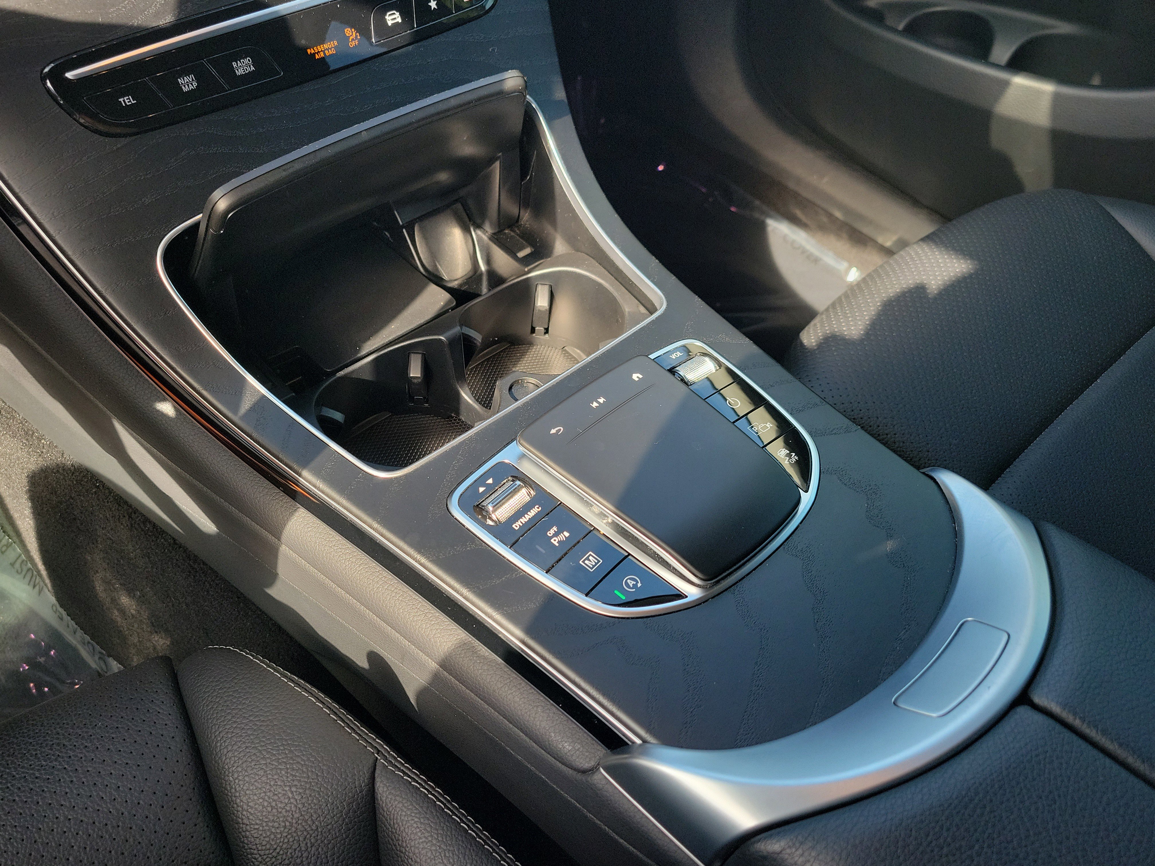 Certified 2022 Mercedes-Benz GLC 300 image 27