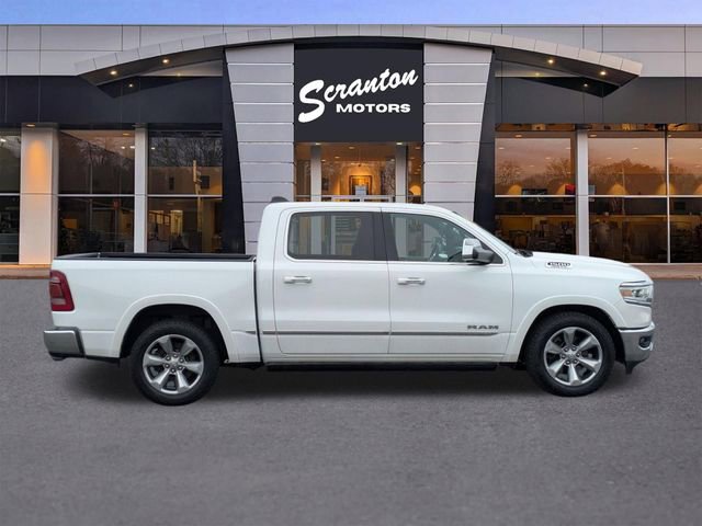 Used 2019 RAM 1500 Limited w/ Advanced Safety Group image 6