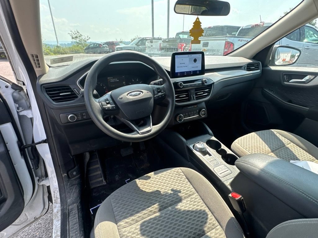 Used 2020 Ford Escape SE AWD/4WD image 11