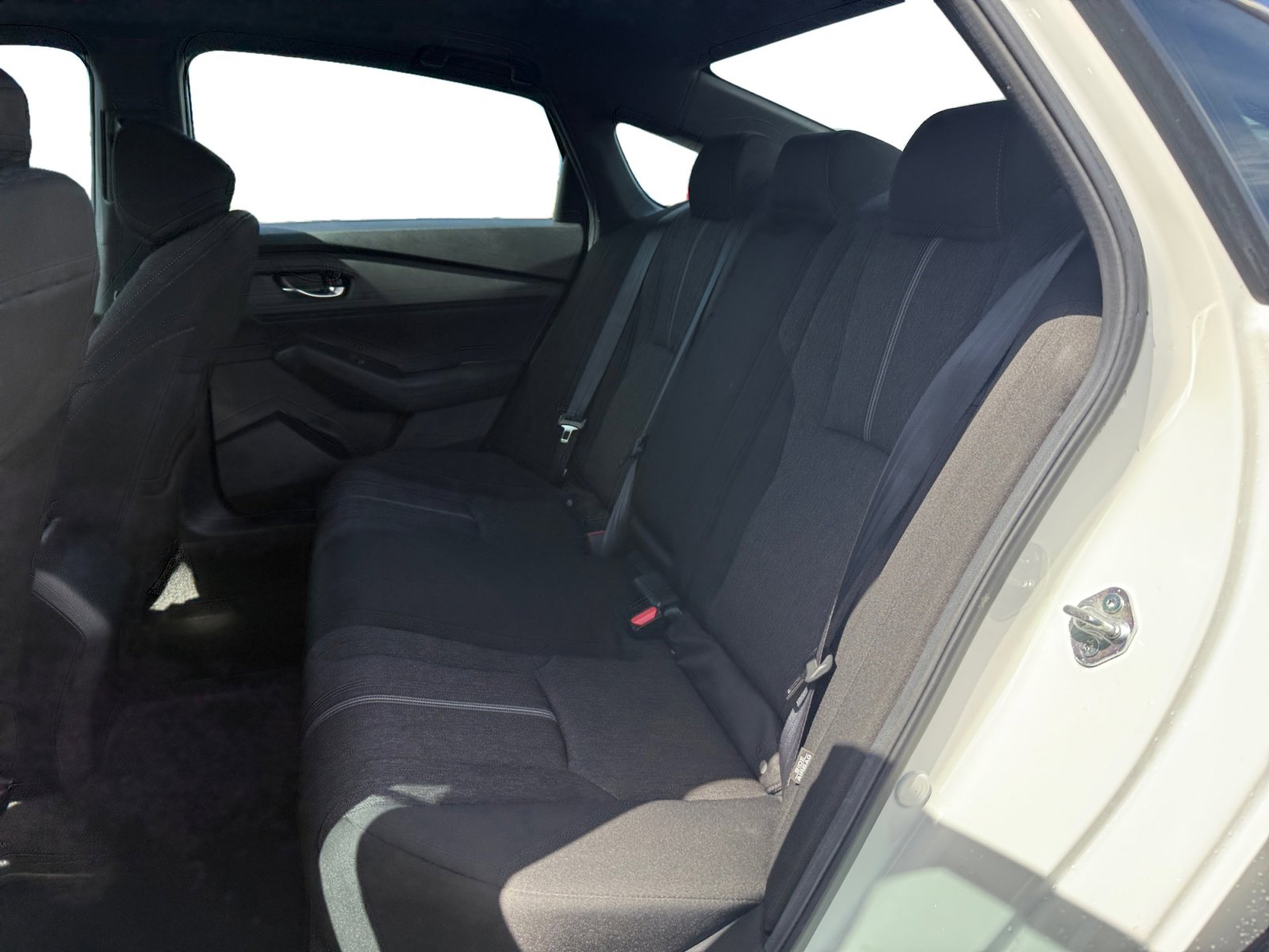 Certified 2024 Honda Accord Sport image 16