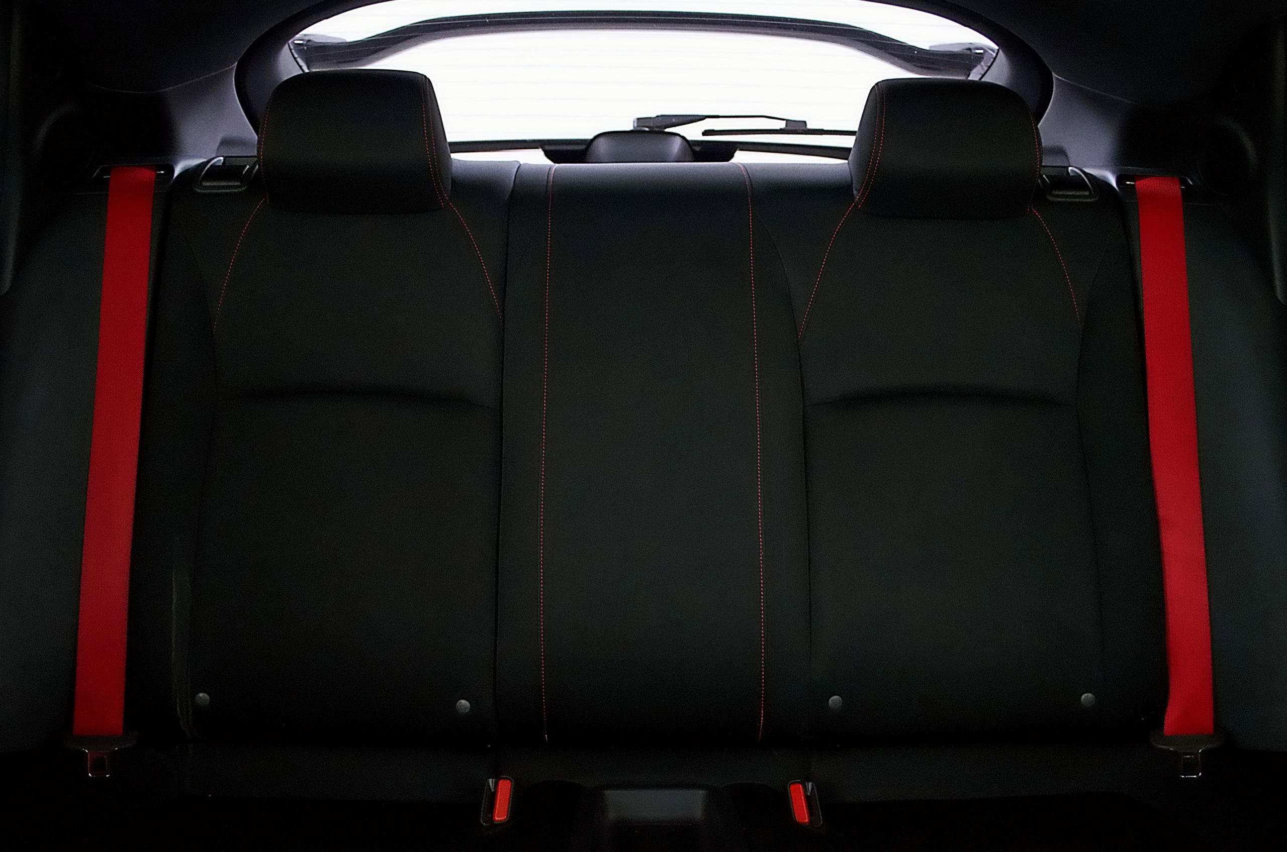 Used 2021 Honda Civic Type R image 15