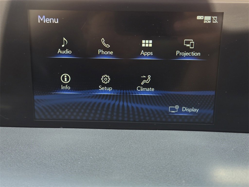 Used 2020 Lexus UX 250h F Sport w/ F Sport Premium Package image 18