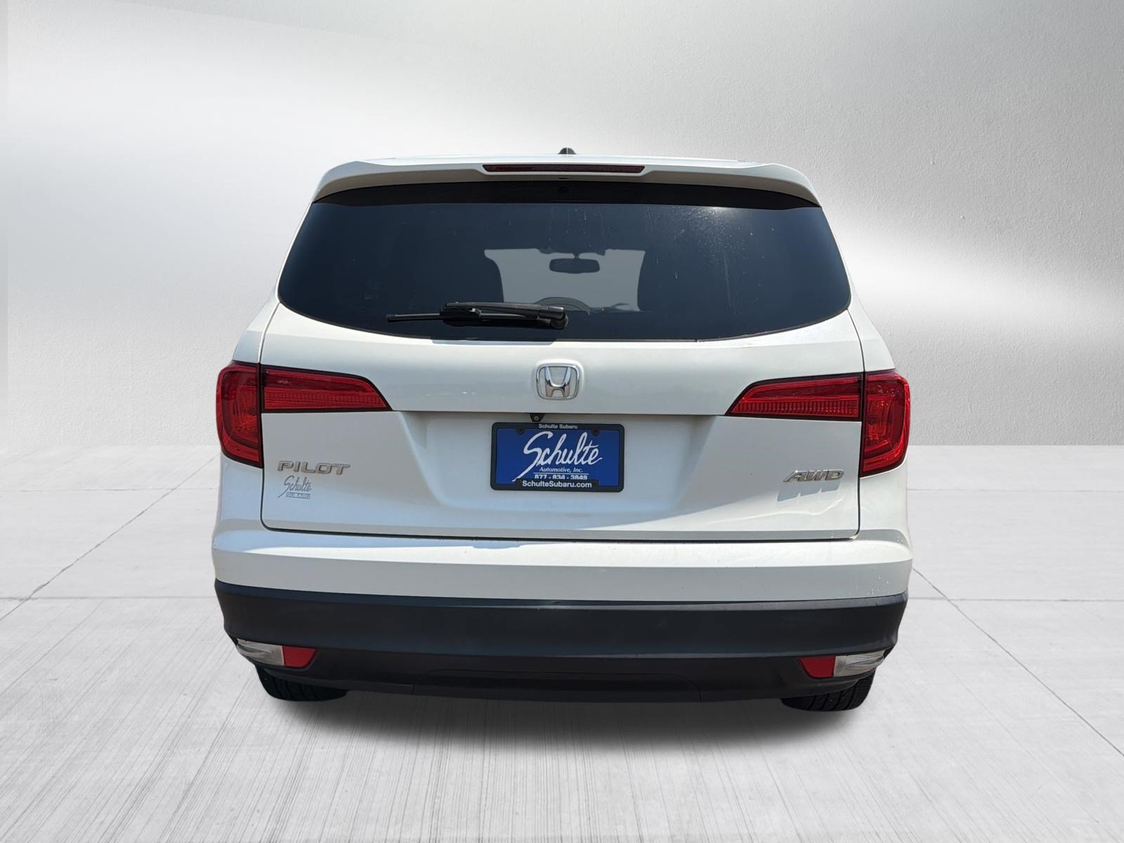 Used 2016 Honda Pilot EX-L image 6