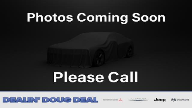 Used 2026 Dodge Durango GT AWD/4WD image 1