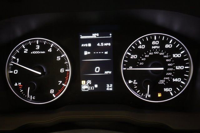 New 2026 Subaru Forester Limited image 17