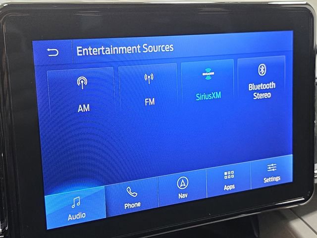 Used 2023 Ford Explorer XLT w/ Equipment Group 202A image 21