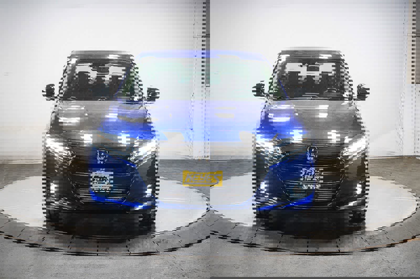 Used 2022 Honda Accord Sport Special Edition image 3