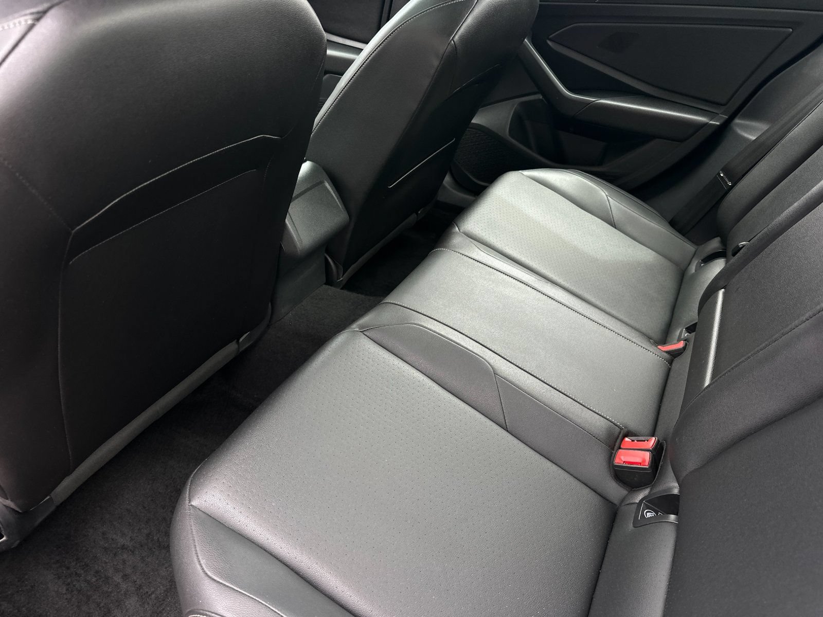 Used 2019 Volkswagen Jetta SE FWD image 11