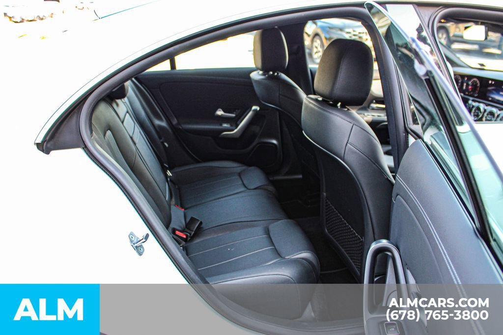 Used 2024 Mercedes-Benz CLA 250 image 19