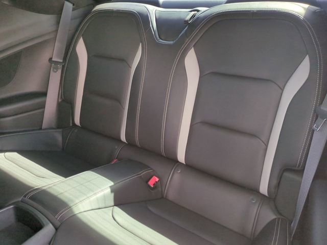 Certified 2021 Chevrolet Camaro SS image 15