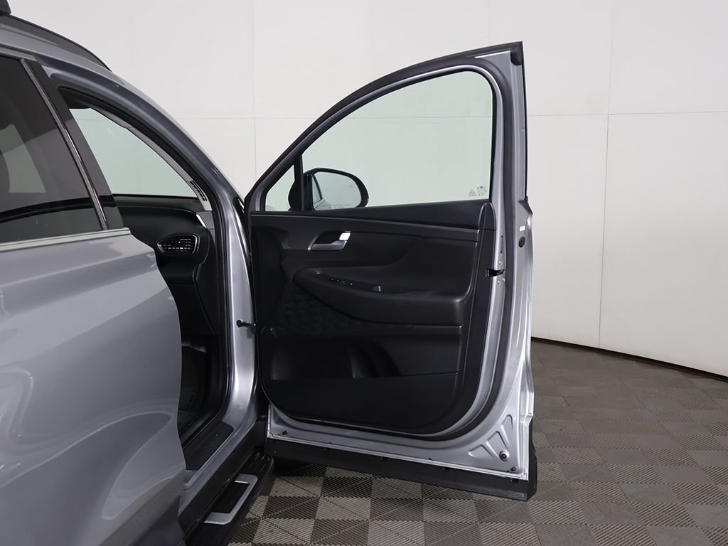 Used 2022 Hyundai Santa Fe XRT FWD image 19