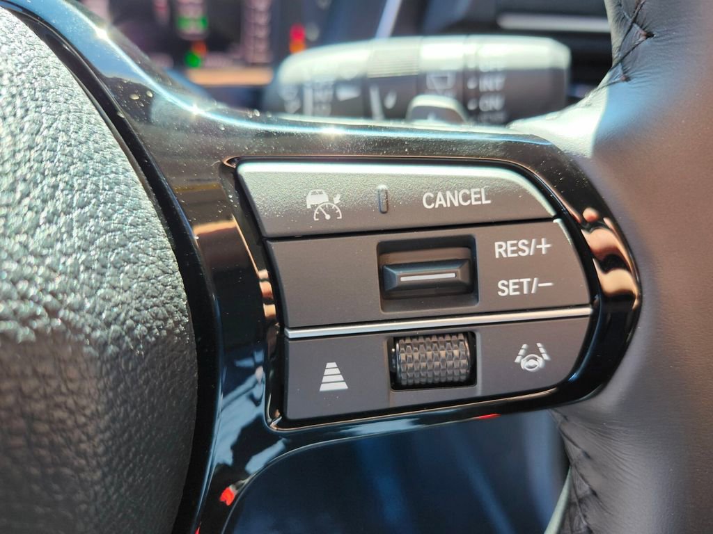 New 2026 Honda Pilot EX-L image 22