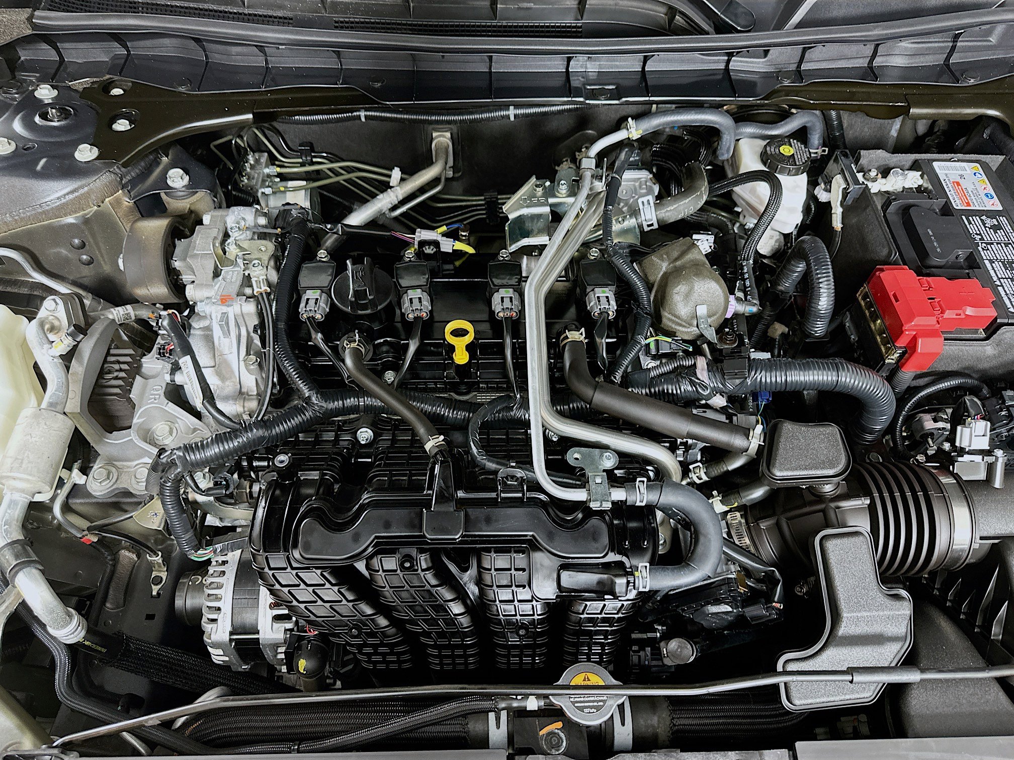 Used 2025 Nissan Altima 2.5 SV image 30