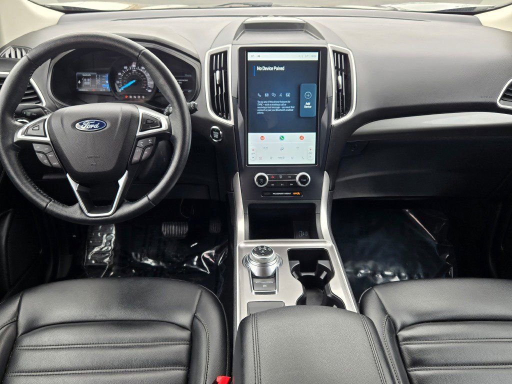 Used 2023 Ford Edge SEL w/ Convenience Package AWD/4WD image 19
