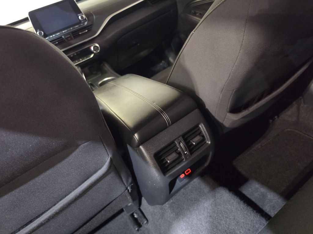 Used 2019 Nissan Altima 2.5 SV FWD image 22
