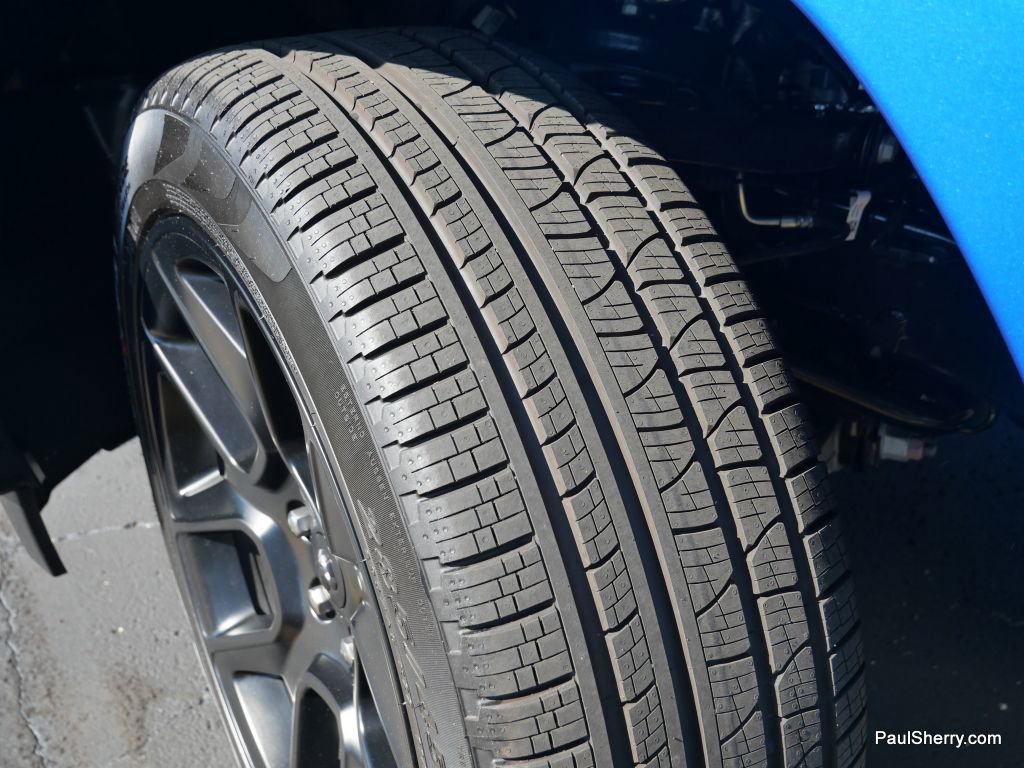 New 2026 RAM 1500 Laramie image 30