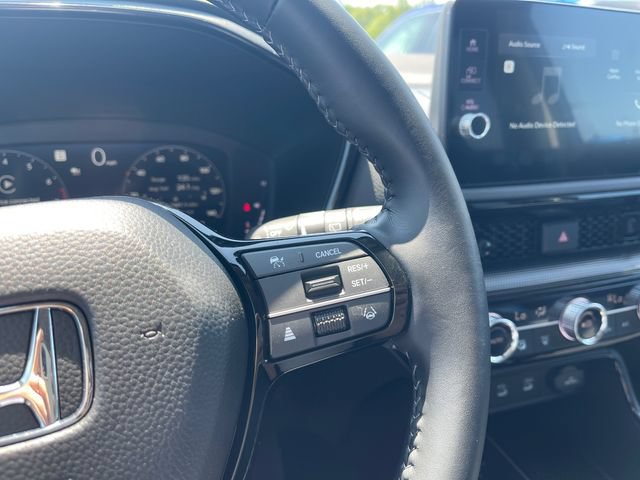 Used 2026 Honda CR-V EX-L image 24
