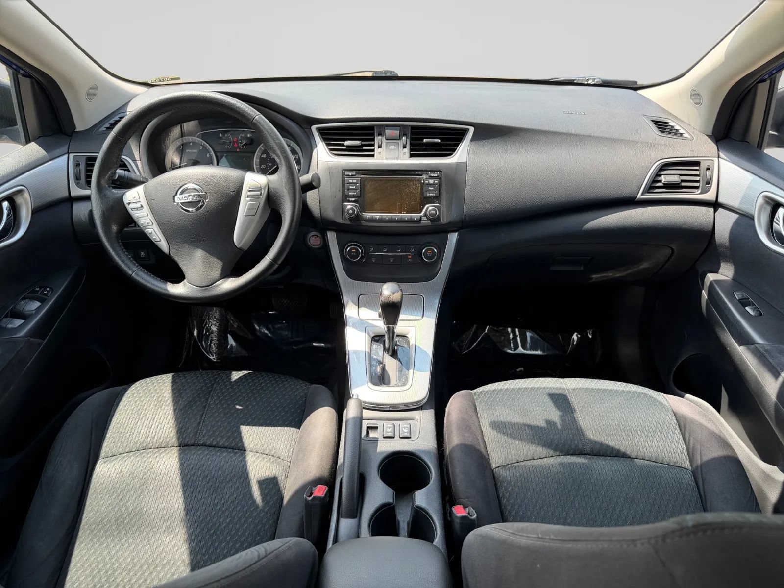 Used 2015 Nissan Sentra SR FWD image 15