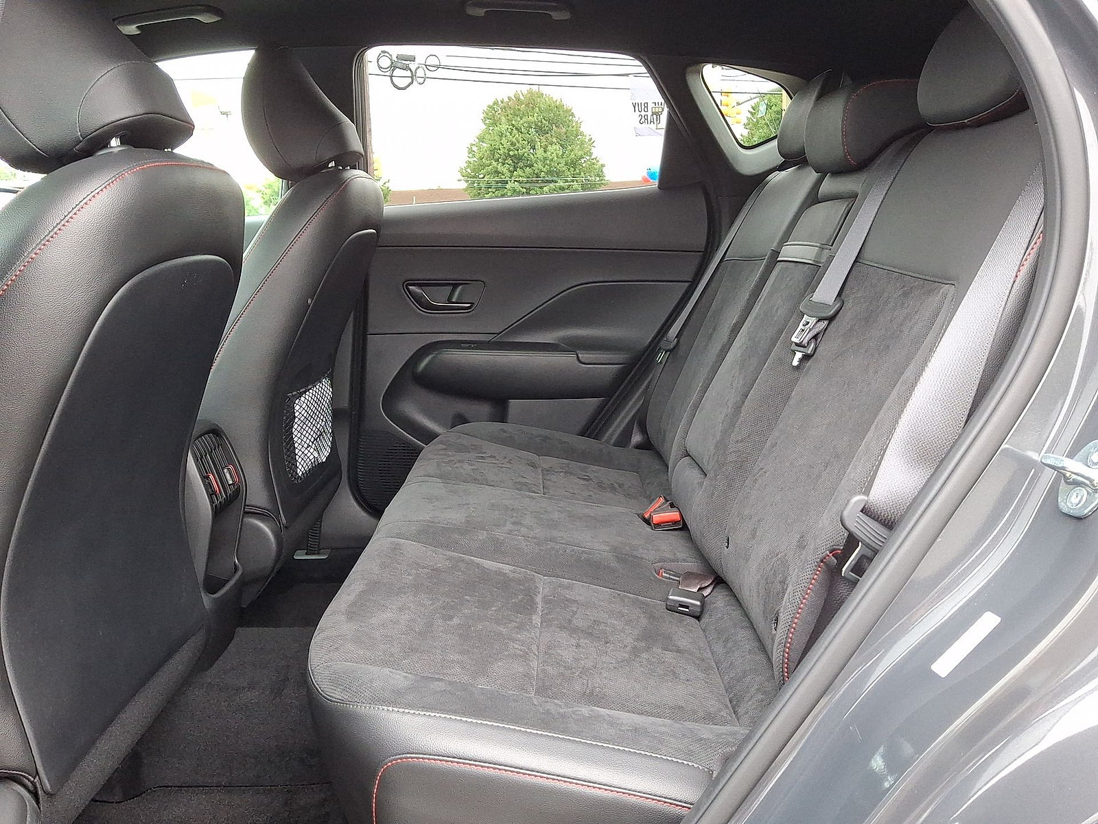 Certified 2024 Hyundai Kona N Line AWD/4WD image 26