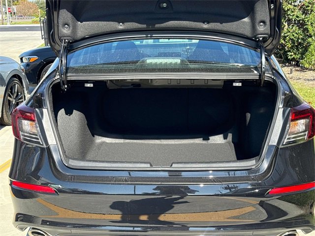 New 2026 Honda Civic Si image 6